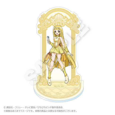 『ぴちぴちピッチ』アクリルスタンド ピュアVer. ココ